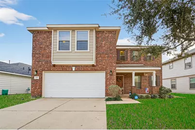 21411 Rioja Bluff Lane, Katy, TX 77449 - Photo 2