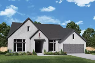 738 Hummingbird Haven Drive, Richmond, TX 77406 - Photo 1
