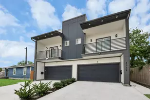 837 W Little York Rd, Houston, TX 77091 - Photo 1