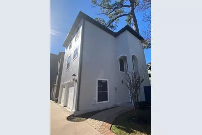 3710 Sherwood Lane #109, Houston, TX 77092 - Photo 4