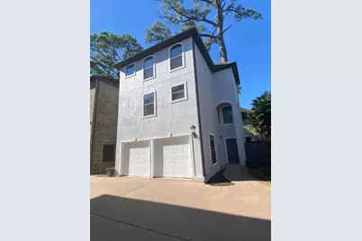 3710 Sherwood Lane #109, Houston, TX 77092 - Photo 2