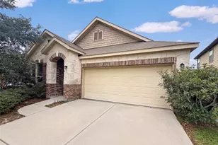 6503 Bayliss Valley Ln, Katy, TX 77449 - Photo 2