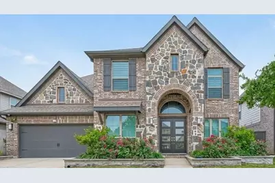 2506 Falling Fig Lane, Richmond, TX 77406 - Photo 1