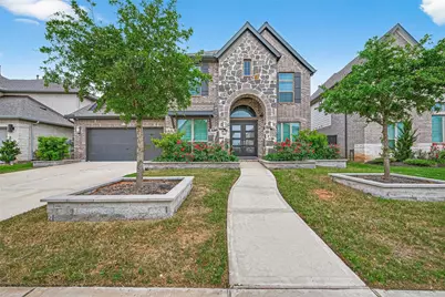 2506 Falling Fig Lane, Richmond, TX 77406 - Photo 2