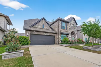 2506 Falling Fig Lane, Richmond, TX 77406 - Photo 4