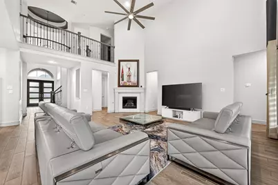 2506 Falling Fig Lane, Richmond, TX 77406 - Photo 8