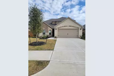 3053 Myrtle Sunset Drive, Katy, TX 77493 - Photo 2
