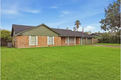 8408 Friar Tuck Drive, Orange, TX 77632 - Photo 2