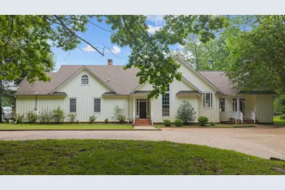 422 Yellow Creek Trail, Crockett, TX 75835 - Photo 1