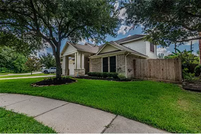 19806 Brookway Berch Court, Spring, TX 77379 - Photo 2