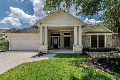 19806 Brookway Berch Court, Spring, TX 77379 - Photo 4