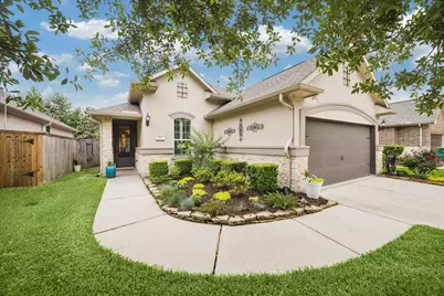 162 Elderberry Trail, Montgomery, TX 77316 - Photo 2