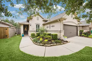 162 Elderberry Trail, Montgomery, TX 77316 - Photo 2