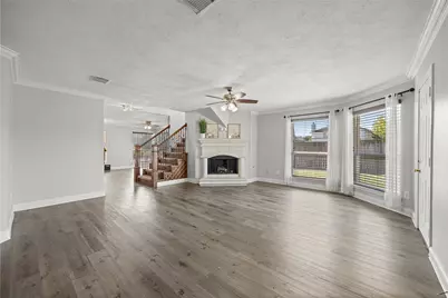 14942 Gray Ridge Drive, Houston, TX 77082 - Photo 6