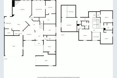 15607 Shining Brook Court, Houston, TX 77044 - Photo 48