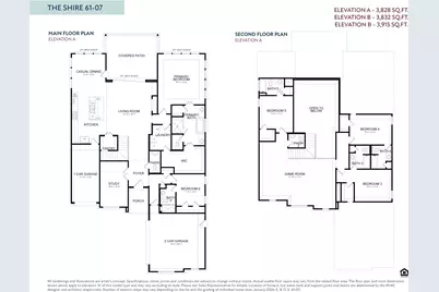 16558 Branchers Dr, Magnolia, TX 77354 - Photo 2