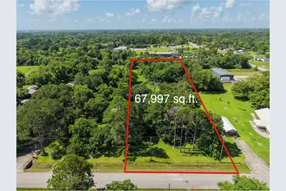 0 28th Street, Santa Fe, TX 77510 - Photo 2