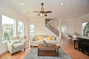1548 W 23rd St, Houston, TX 77008 - Photo 4