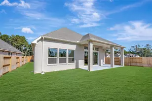 21841 Golden Putt Dr, Porter, TX 77365 - Photo 6