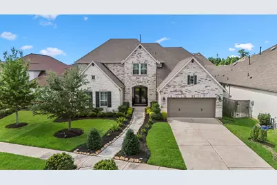 10615 Parkwood Court, Missouri City, TX 77459 - Photo 2