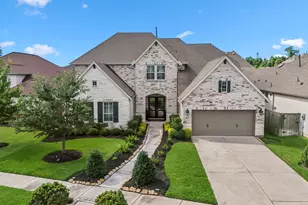 10615 Parkwood Ct, Missouri City, TX 77459 - Photo 2