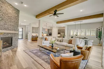 10615 Parkwood Court, Missouri City, TX 77459 - Photo 1