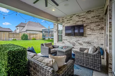 10615 Parkwood Court, Missouri City, TX 77459 - Photo 36