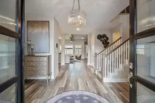 10615 Parkwood Ct, Missouri City, TX 77459 - Photo 4