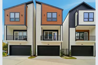 4013 Griggs Road #L, Houston, TX 77021 - Photo 2