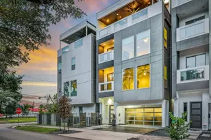 1255 Utah St, Houston, TX 77007 - Photo 1