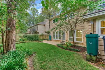 12 Thimbleberry Court, The Woodlands, TX 77380 - Photo 38