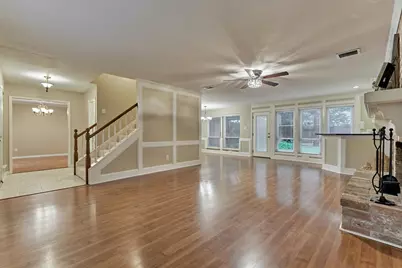 12 Thimbleberry Court, The Woodlands, TX 77380 - Photo 14
