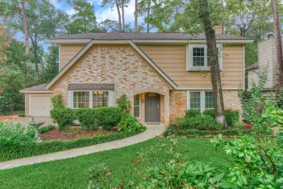 12 Thimbleberry Court, The Woodlands, TX 77380 - Photo 1