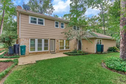 12 Thimbleberry Court, The Woodlands, TX 77380 - Photo 40