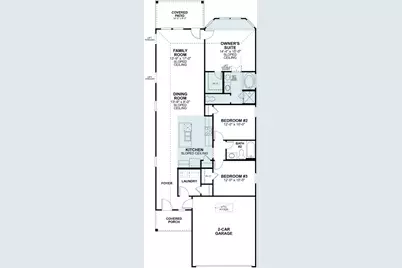 3339 Silvery Bryum Drive, Rosenberg, TX 77471 - Photo 8