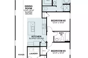 3339 Silvery Bryum Dr, Rosenberg, TX 77471 - Photo 8