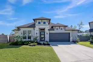 17801 Parnassum Path, Conroe, TX 77302 - Photo 1
