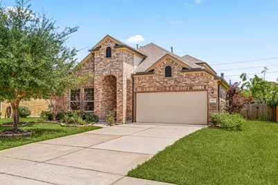 4711 Western Brook Drive, Spring, TX 77388 - Photo 1