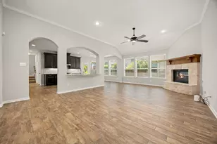 4711 Western Brook Dr, Spring, TX 77388 - Photo 6