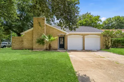 5003 Gleneagles Court, Houston, TX 77084 - Photo 1