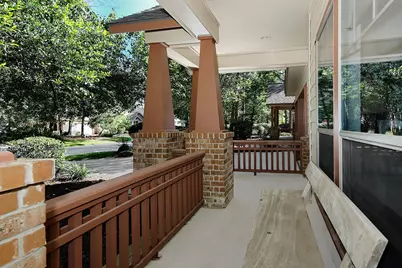 63 Douvaine, The Woodlands, TX 77382 - Photo 4