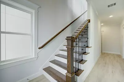 2814 Princeton Street, Houston, TX 77009 - Photo 2