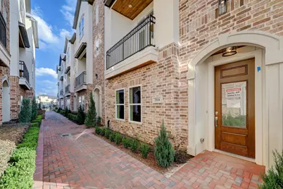 2814 Princeton Street, Houston, TX 77009 - Photo 1