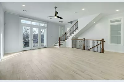 2814 Princeton Street, Houston, TX 77009 - Photo 4