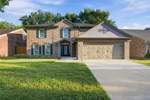 21218 Park Willow Dr, Katy, TX 77450 - Photo 1