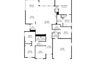 15230 Chimney Hill Cir, Houston, TX 77095 - Photo 12