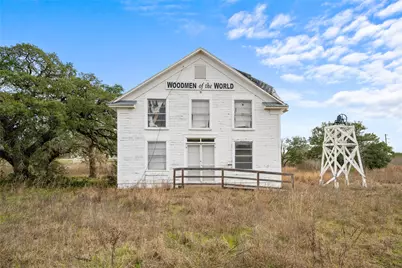 000 Third Street, Muldoon, TX 78949 - Photo 1
