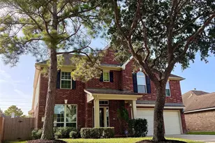 26611 Sandy Arbor Ln, Katy, TX 77494 - Photo 2