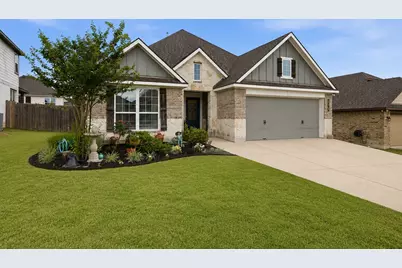 915 Farm Path, Brenham, TX 77833 - Photo 2