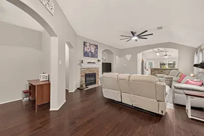 25818 Hopson Meadows Drive, Richmond, TX 77406 - Photo 6